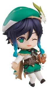 Genshin Impact Nendoroid Venti - Action Figure da 10 cm