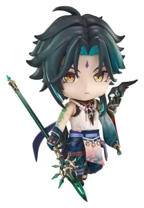 Genshin Impact Nendoroid Action Figure Xiao – 10 cm