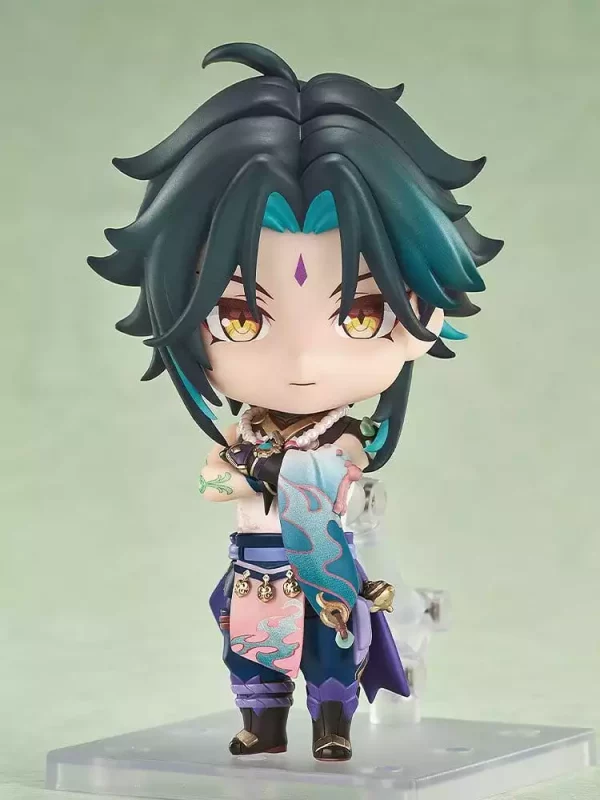 genshin-impact-nendoroid-action-figure-xiao-10-cm-1784857970-5