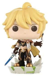 Genshin Impact: Aether POP! Vinyl Figure Edizione Esclusiva 9 cm