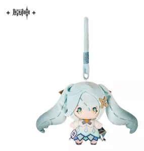 Genshin Impact: Faruzan - Portachiavi XXL Plush da 15 cm