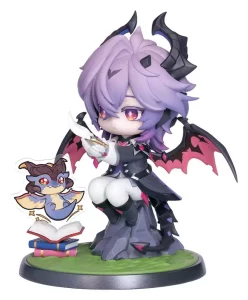 Genshin Impact: Durin Floral Wanderings Ver. - Action Figure PVC 13 cm