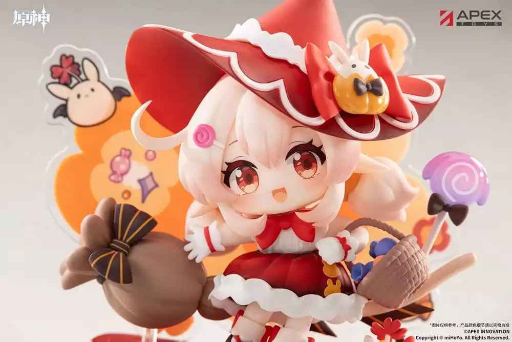 genshin-impact-you-ye-qi-xiang-series-pvc-mini-figure-klee-11-cm-1784847559-4