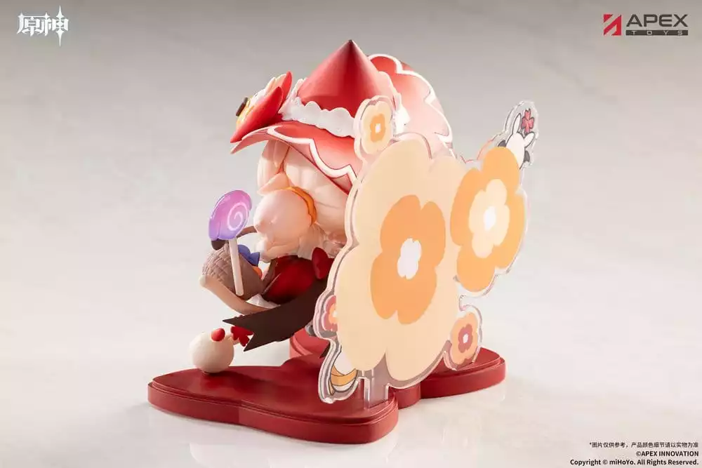 genshin-impact-you-ye-qi-xiang-series-pvc-mini-figure-klee-11-cm-1784847560-5