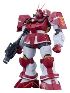 Get Truth Fang of the Sun Dougram COMBAT ARMORS MAX Kit Modellismo Plastica 1/72 T10B Blockhead Ver.