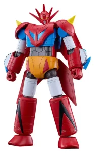 Getter Robo G Moderoid: Getter Dragon – Kit Modello Plastica da 12 cm