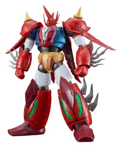 Getter Robo Moderoid: Shin Getter Dragon (16 cm)
