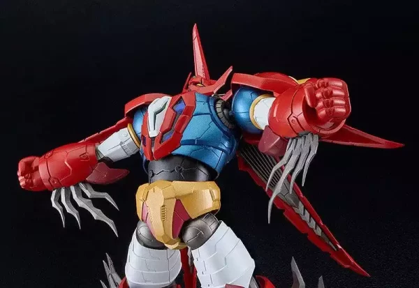 getter-robo-moderoid-plastic-model-kit-shin-getter-dragon-16-cm-1784859153-3 getter-robo-moderoid-plastic-model-kit-shin-getter-dragon-16-cm-1784859153-3
