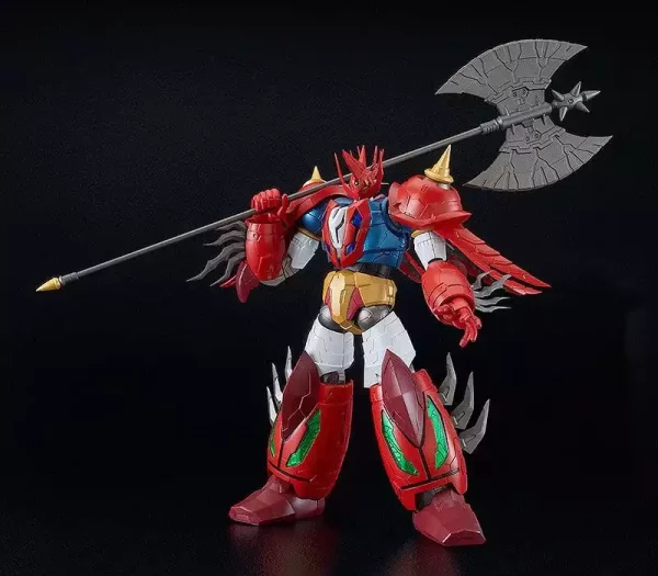 getter-robo-moderoid-plastic-model-kit-shin-getter-dragon-16-cm-1784859154-4 getter-robo-moderoid-plastic-model-kit-shin-getter-dragon-16-cm-1784859154-4