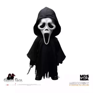 Ghost Face Peluche Mega Scale da 38 cm