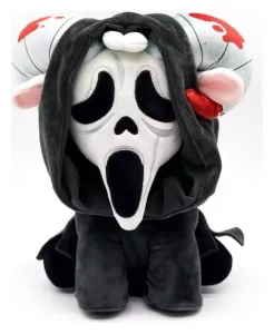 Peluche Ghost Face Rammie - 22 cm