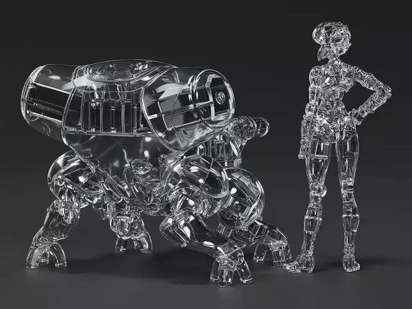 ghost-in-the-shell-plamax-minimum-factory-plastic-model-kit-motoko-kusanagi-with-fuchikoma-thermoptic-camouflage-ver-8-cm-1784870383-2 ghost-in-the-shell-plamax-minimum-factory-plastic-model-kit-motoko-kusanagi-with-fuchikoma-thermoptic-camouflage-ver-8-cm-1784870383-2