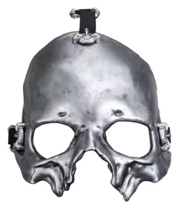 Maschera Injection Ghost Papa V