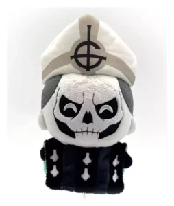 Plüschmaskottchen Ghost Papa II - Portachiavi da 13 cm