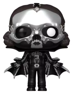 Ghost POP! Rocks Vinyl Figure Glam Dracula (DGLT) – Action Figure da 9 cm