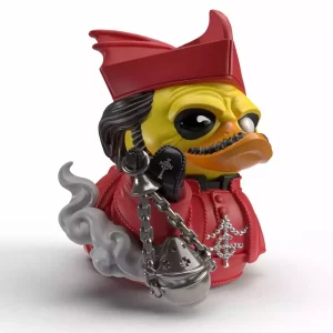 Ghost Tubbz PVC Figure Cardinal Copia