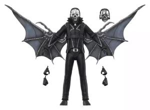 Action Figure Ghost Ultimates Papa V Perpetua (Bat Wings) - 18 cm