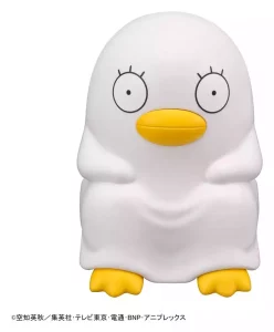 Statua PVC Elizabeth Gintama - 11 cm