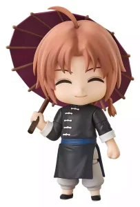 Nendoroid Gintama Kamui - Action Figure 10 cm