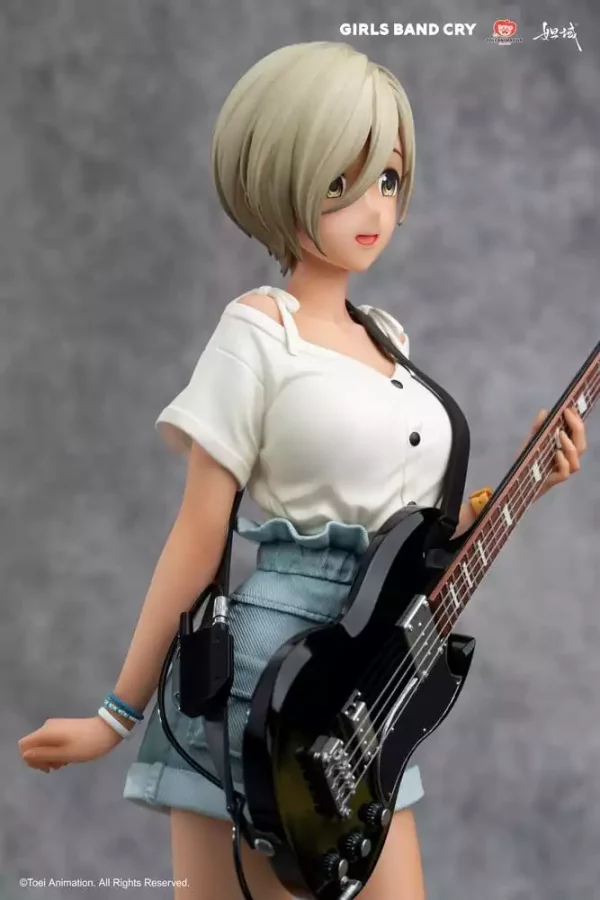 girls-band-cry-natsu-wo-mankitsu-shite-sakebe-series-no-3-pvc-statue-1-7-rupa-26-cm-1784850992-4