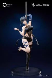 Statua 1/7 Girls Frontline Katya - Danger Dancer Ver. 25 cm
