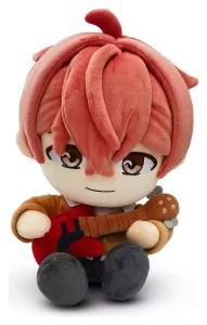 Plush Figure Mafuyu Sato Given - 22 cm