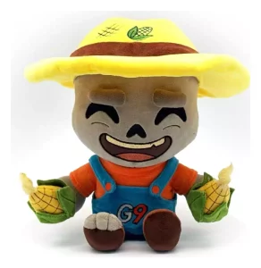 Peluche Glock9 Farmer - Youtooz da 22 cm