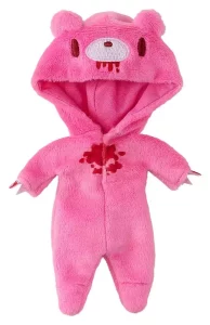 Nendoroid Doll Pigiami Kigurumi Gloomy – Orsetto Ribelle