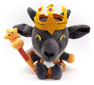 Go Goated Peluche da 22 cm