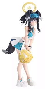 Action Figure Nikke Hyper Body Hibiki (Cheer Squad) – 15 cm