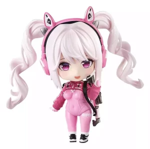 Nendoroid Alice: Dea della Vittoria Nikke - Action Figure 10 cm