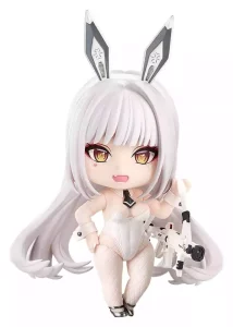 Nendoroid Blanc da Goddess of Victory: Nikke - Action Figure 10 cm