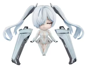 Nendoroid Cinderella da Goddess of Victory: Nikke - Action Figure 10 cm