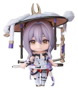 Nendoroid Nikke Guren: Dea della Vittoria - Action Figure 10 cm