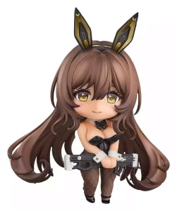Nendoroid Noir - Goddess of Victory: Nikke (10 cm)