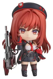 Nendoroid Nikke - Rapi: Red Hood (10cm)