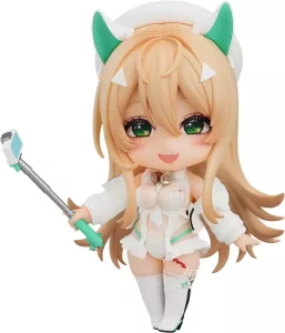 Nendoroid Rupee: Winter Shopper da Goddess of Victory: Nikke (10 cm)