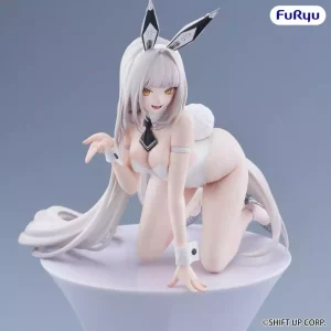 Nikke: Blanc - Ferminoiello PVC 11 cm