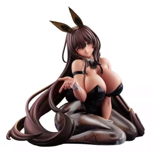 Nikke Noir: Noodle Stopper Figure PVC da 11 cm