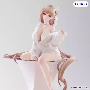 Statua Nikke Viper: Dea della Vittoria - Noodle Stopper PVC 15 cm