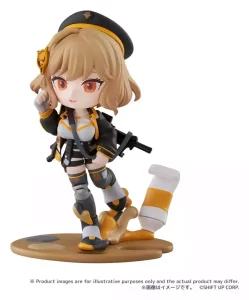 Statua Nikke Anis: Dea della Vittoria - PalVerse PVC 11 cm