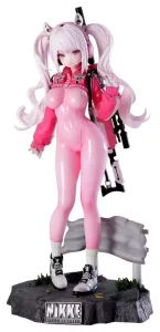 Nikke: Alice - Modellino in Plastica 1/8 (24 cm)