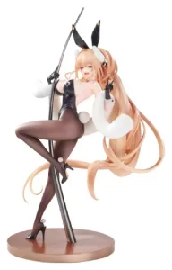 Nikke: Statuetta PVC Rupee Rabbit Deluxe 1/10 - 22 cm