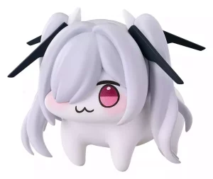 Nikke: Dea della Vittoria - Cindoro Action Figure Vinyl Soft 5 cm