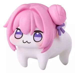 Nikke: Dea della Vittoria - Action Figure Soft Vinyl Doro da 5 cm