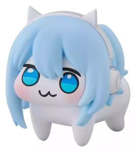 Nikke: Dea della Vittoria – Shidoro Soft Vinyl Figure da 13 cm