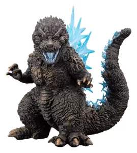 Godzilla Hyper Solid D-Modeling Action Figure - Edizione Limitata (2023) – 18 cm