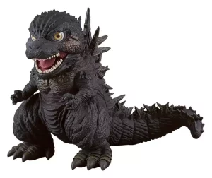 Nendoroid Godzilla Minus One (2023) - Action Figure da Collezione 10 cm