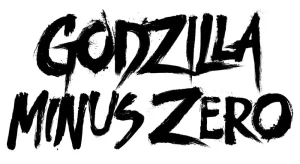 Godzilla Minus Zero: Clip per Borse in PVC 3D - Display con 24 Blind Bag