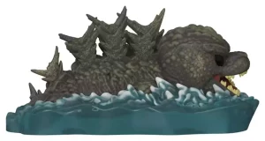 Godzilla POP! Deluxe Vinyl Figure – Godzilla (Nuotante) 9 cm